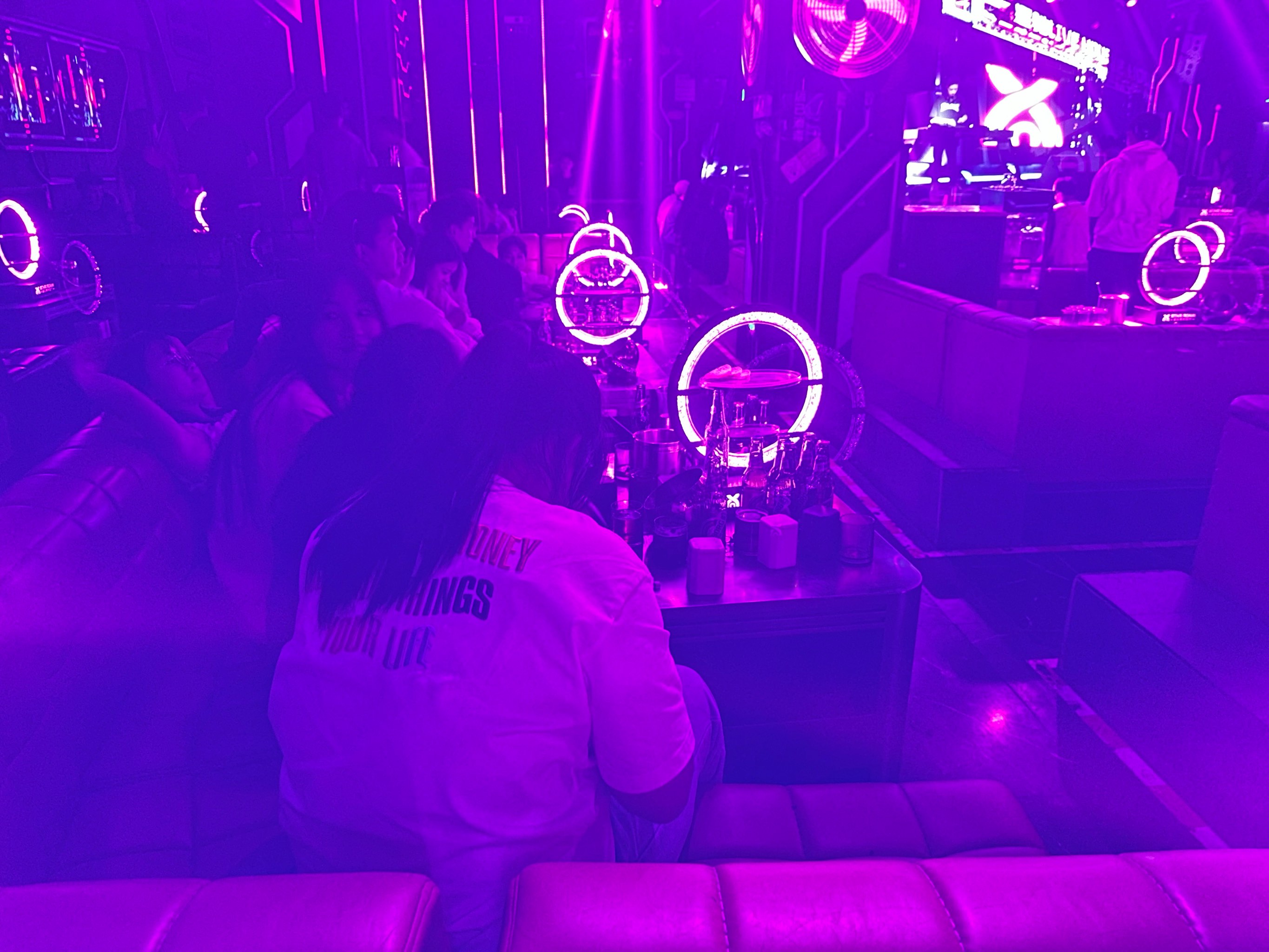 西宁商务ktv,尽在商务ktv啥意思-城中区ktv预订