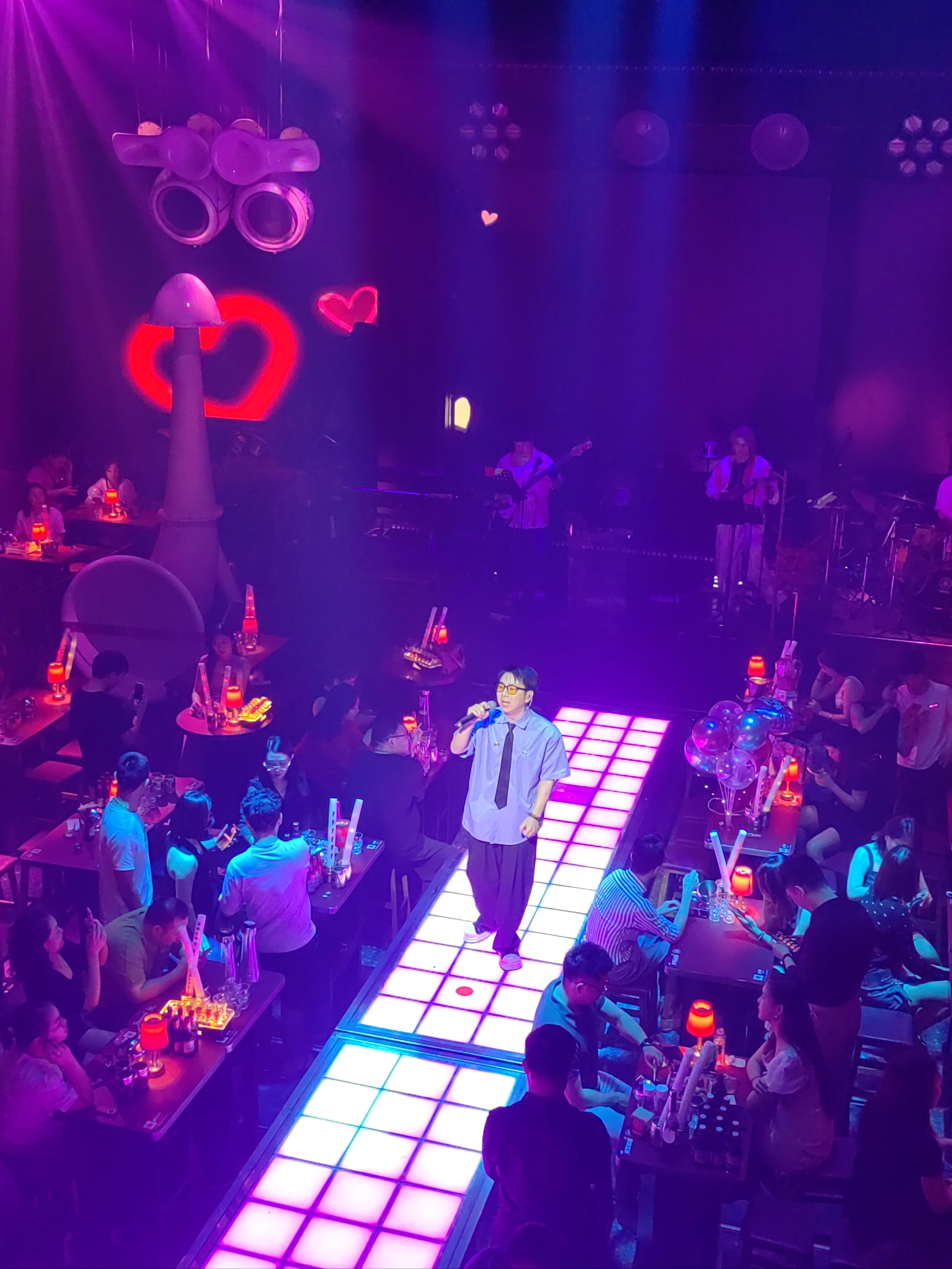 西宁商务ktv推荐商务ktv哪里有-大通回族土族自治县ktv预订