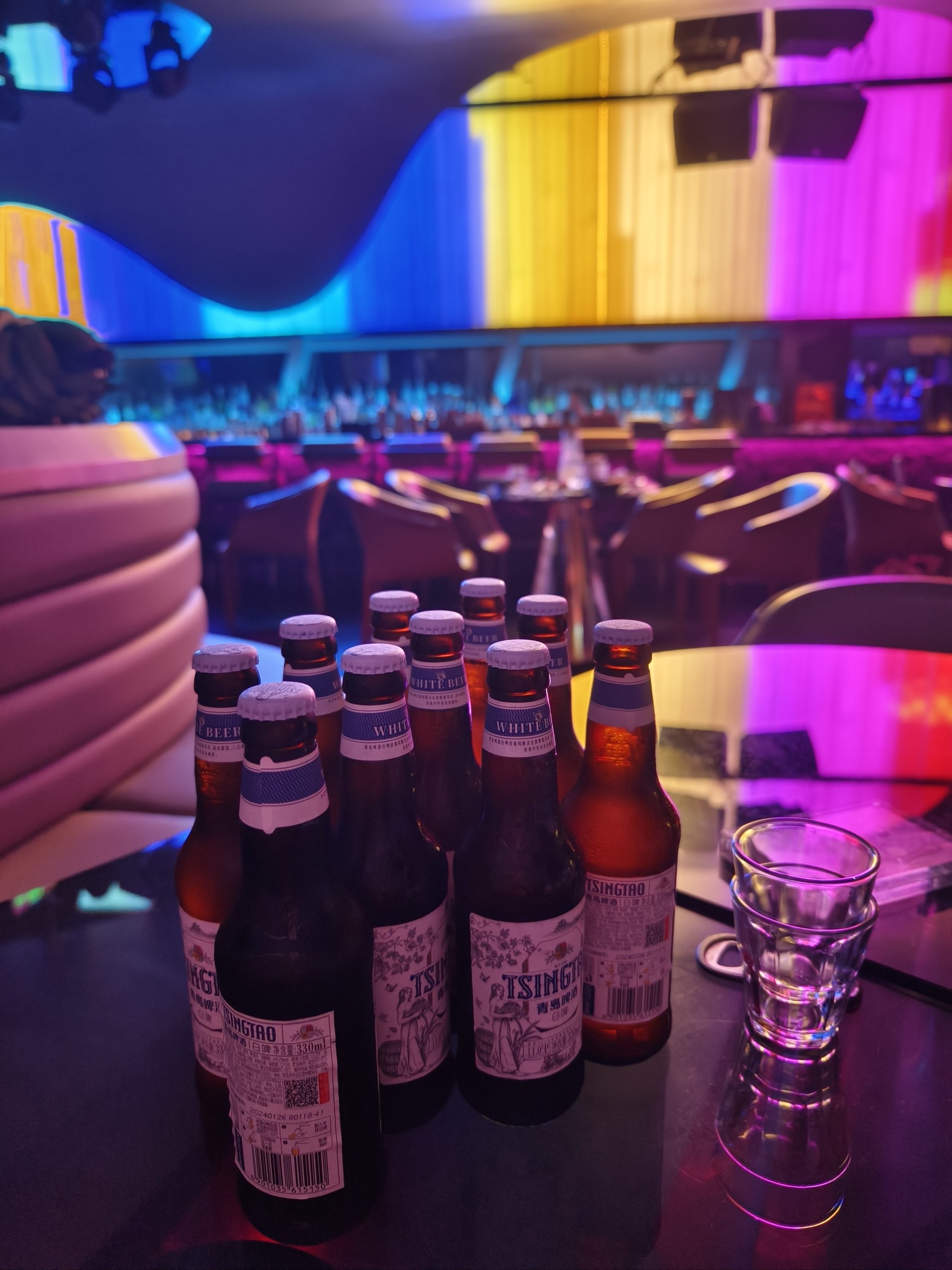 西宁中低端商务ktv选择-城西区ktv预订