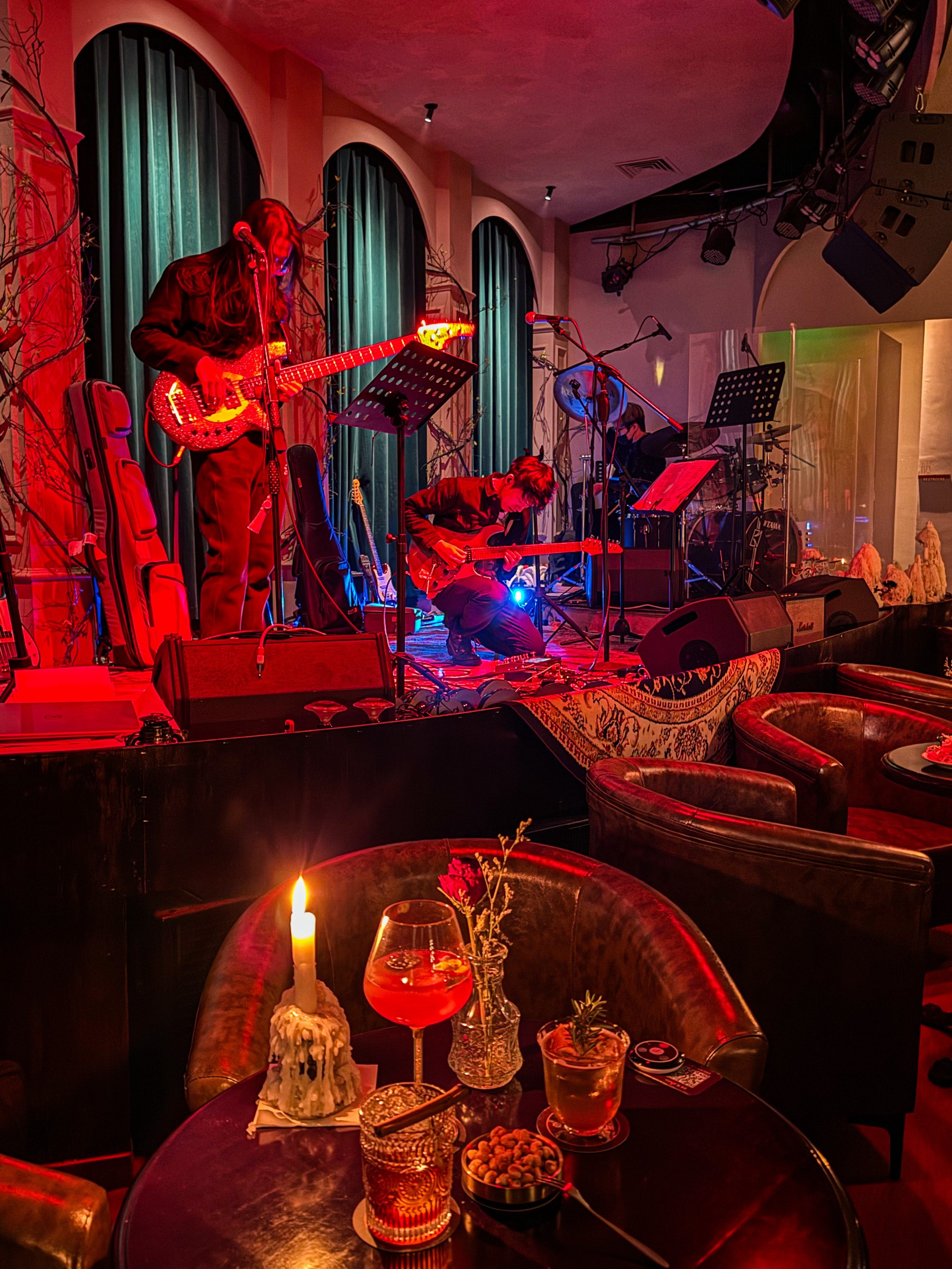 西宁商务ktv:体验划算的商务娱乐-城中区ktv预订