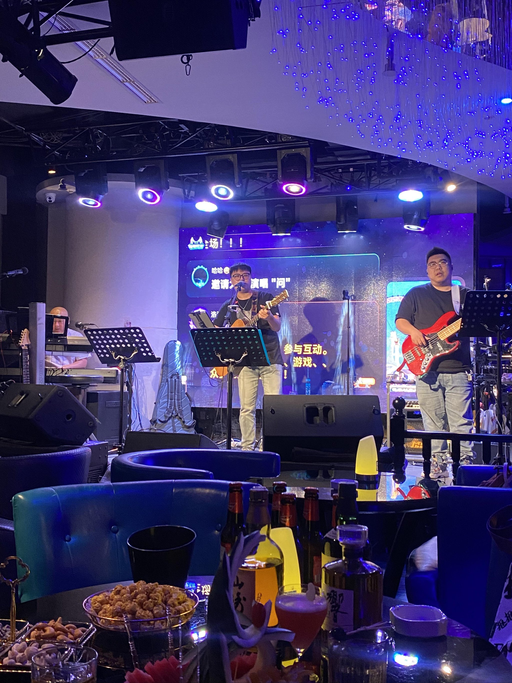 西宁商务ktv性价比超高选择推荐-湟源县ktv预订