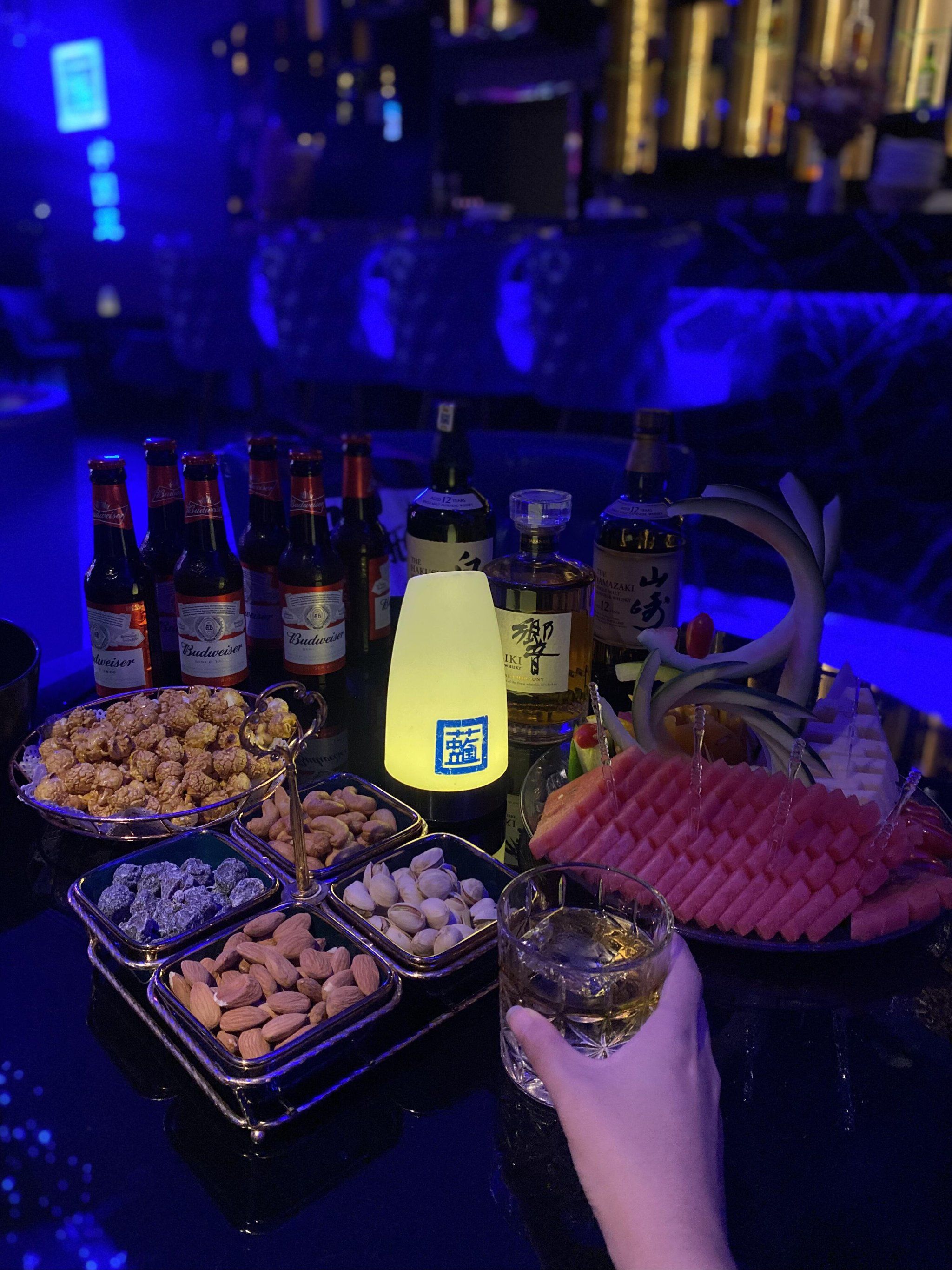 探寻西宁商务ktv场所-湟源县ktv预订