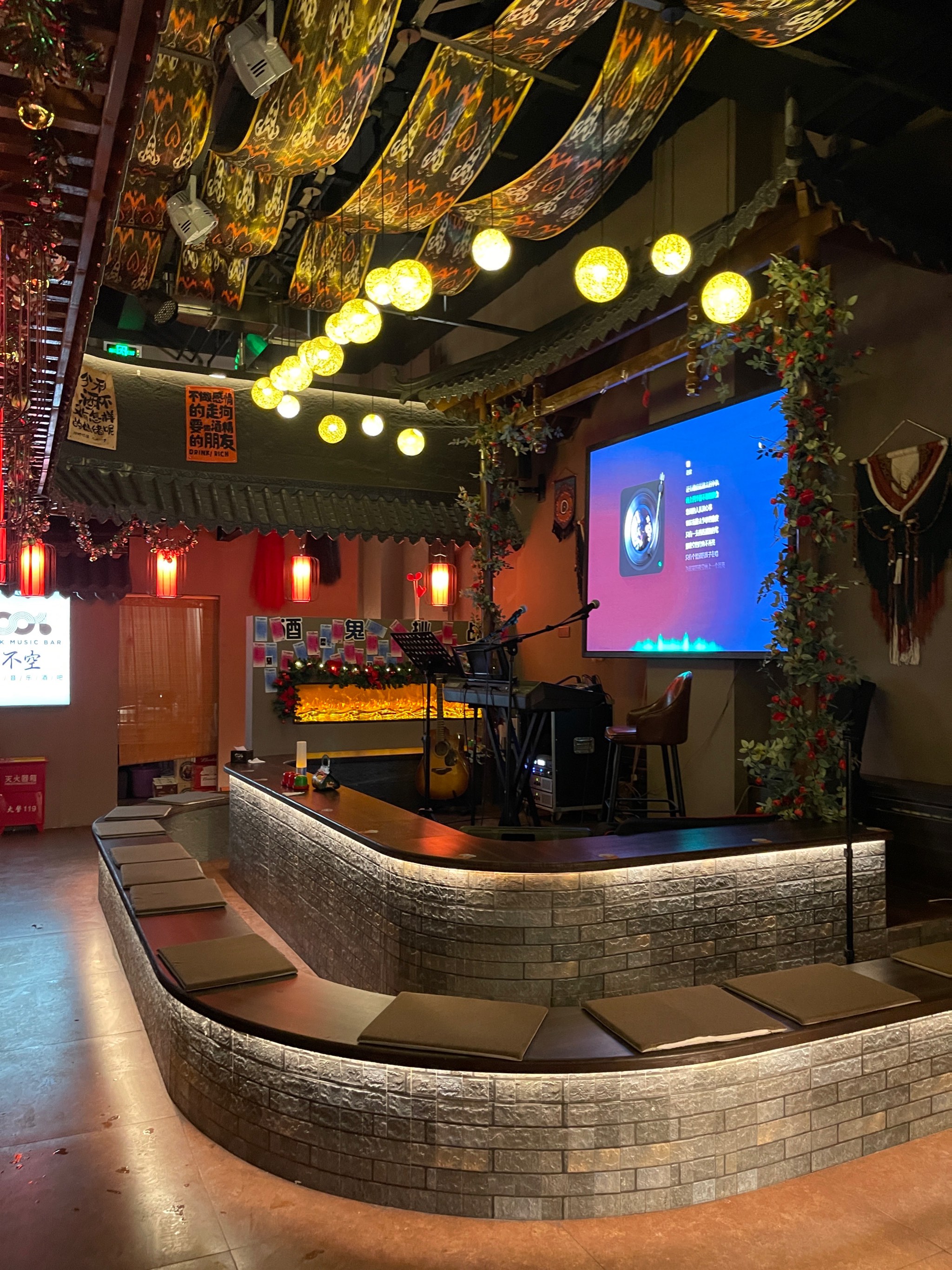 西宁商务ktv体验如何商务ktv怎么样-城东区ktv预订