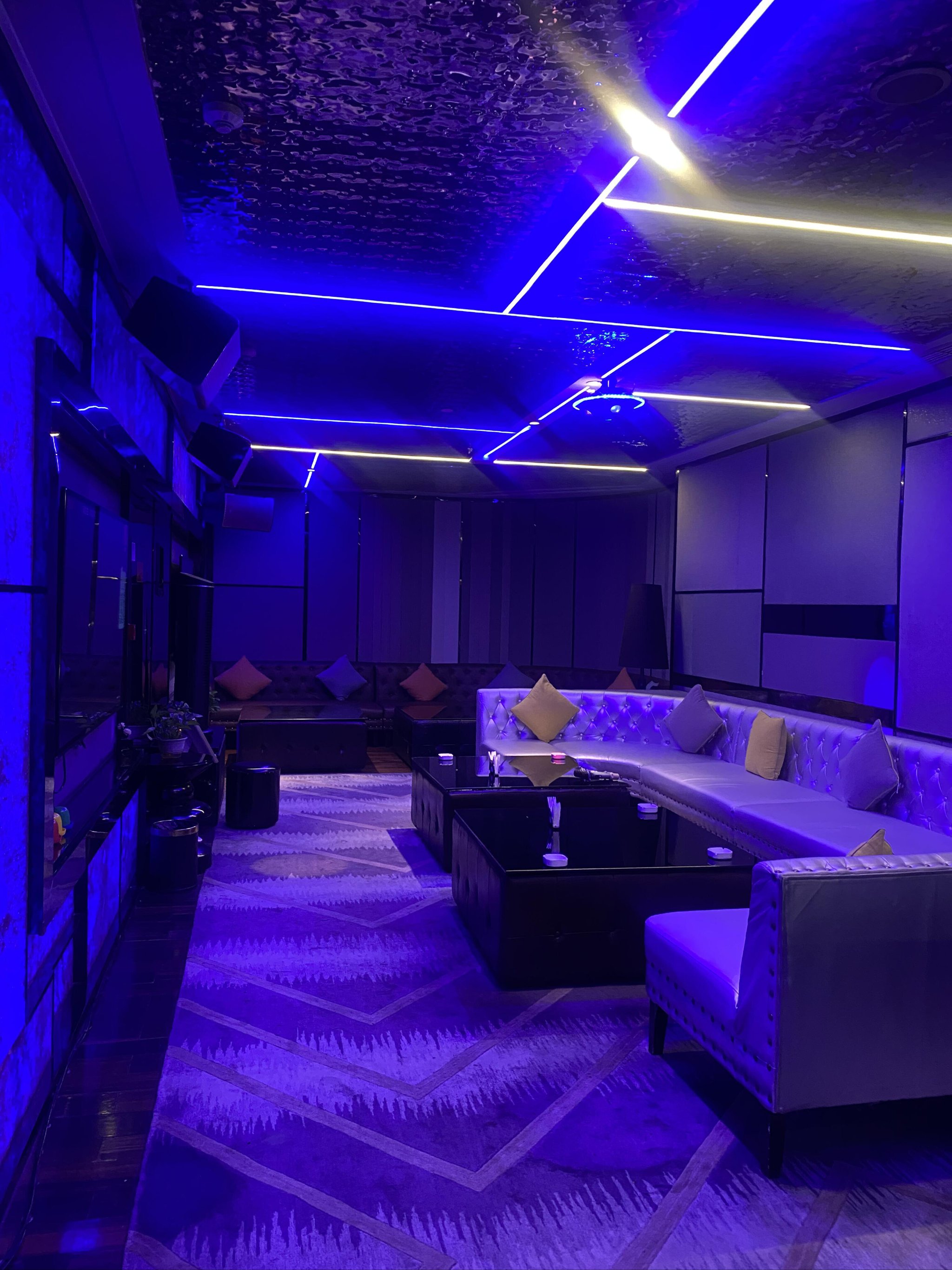 西宁商务ktv推荐商务ktv有哪些-城北区ktv预订