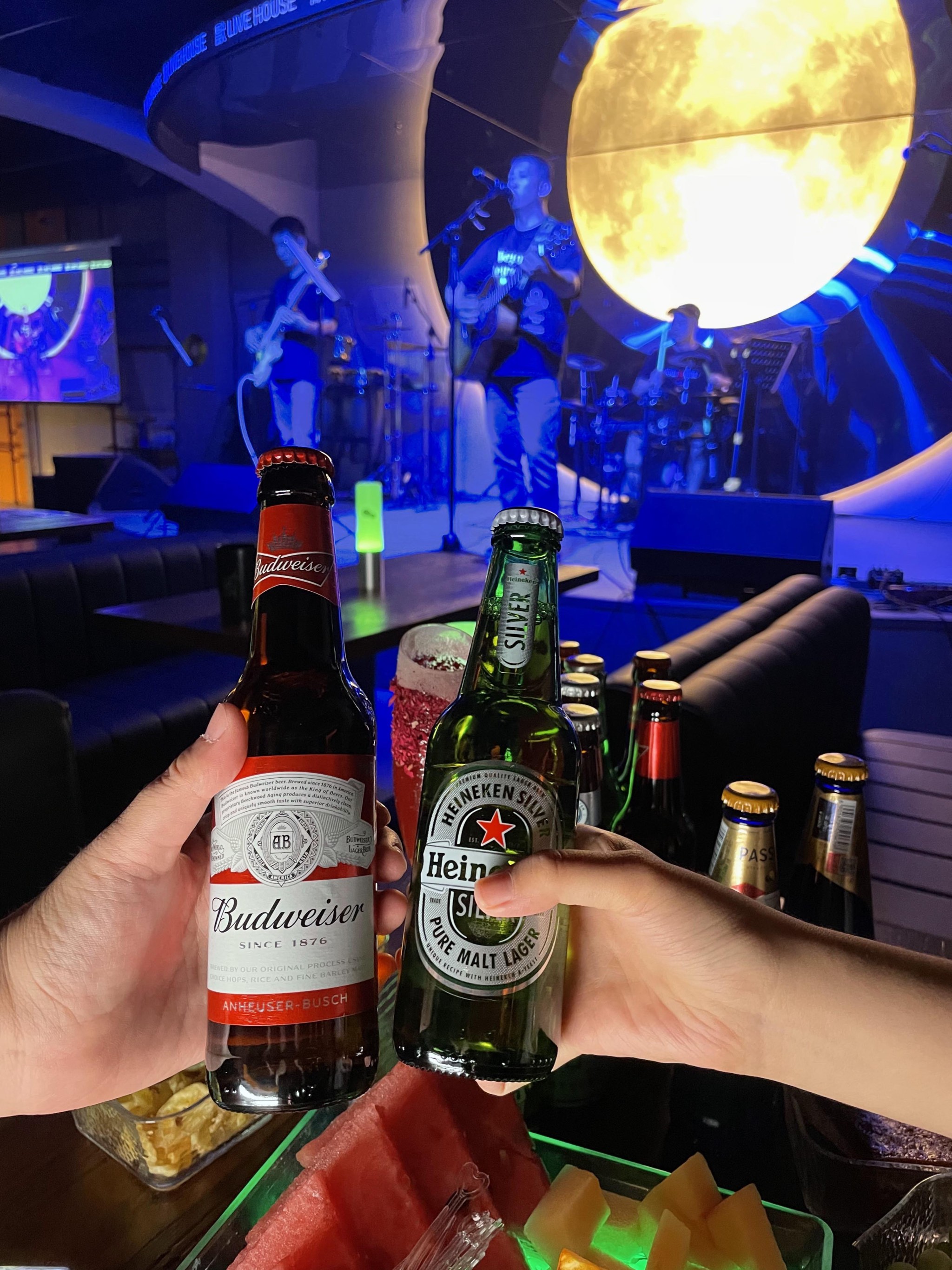 西宁商务ktv优选商务ktv订房指南-城北区ktv预订